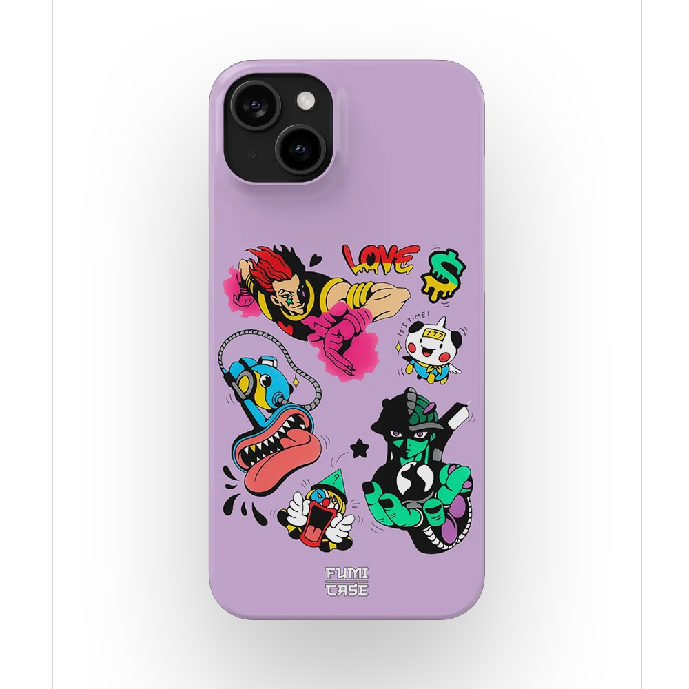 hxh funky x jinnn slim iphone 15 plus hxh funky x jinnn slim iphone 15 plus