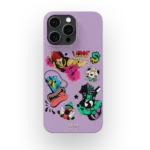 hxh funky x jinnn slim iphone 17 pro max