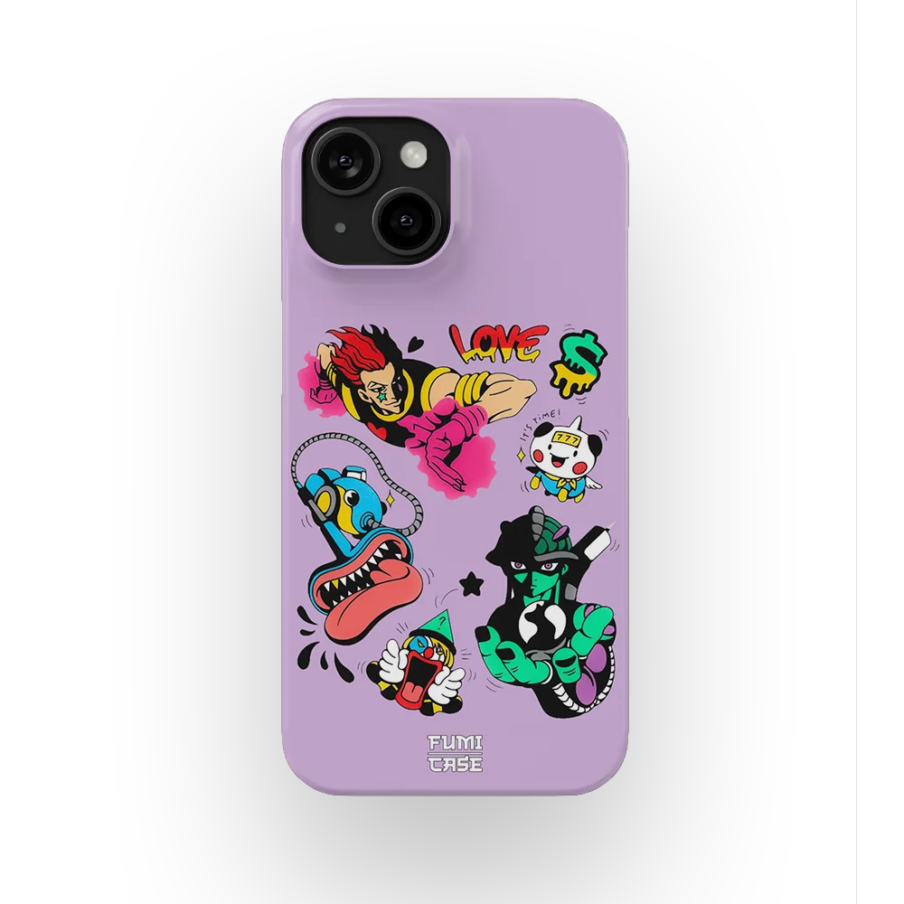 hxh funky x jinnn slim iphone 15 hxh funky x jinnn slim iphone 15