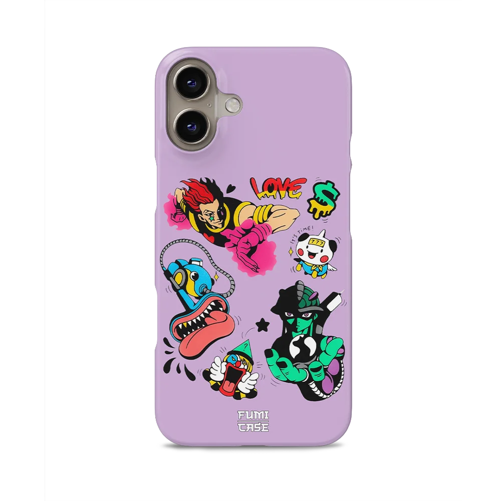 hxh funky x jinnn slim iphone 16 plus hxh funky x jinnn slim iphone 16 plus