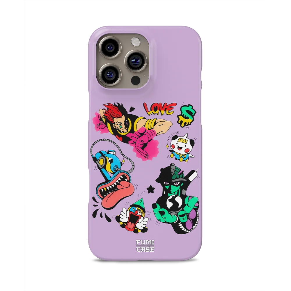 hxh funky x jinnn slim iphone 16 pro max hxh funky x jinnn slim iphone 16 pro max