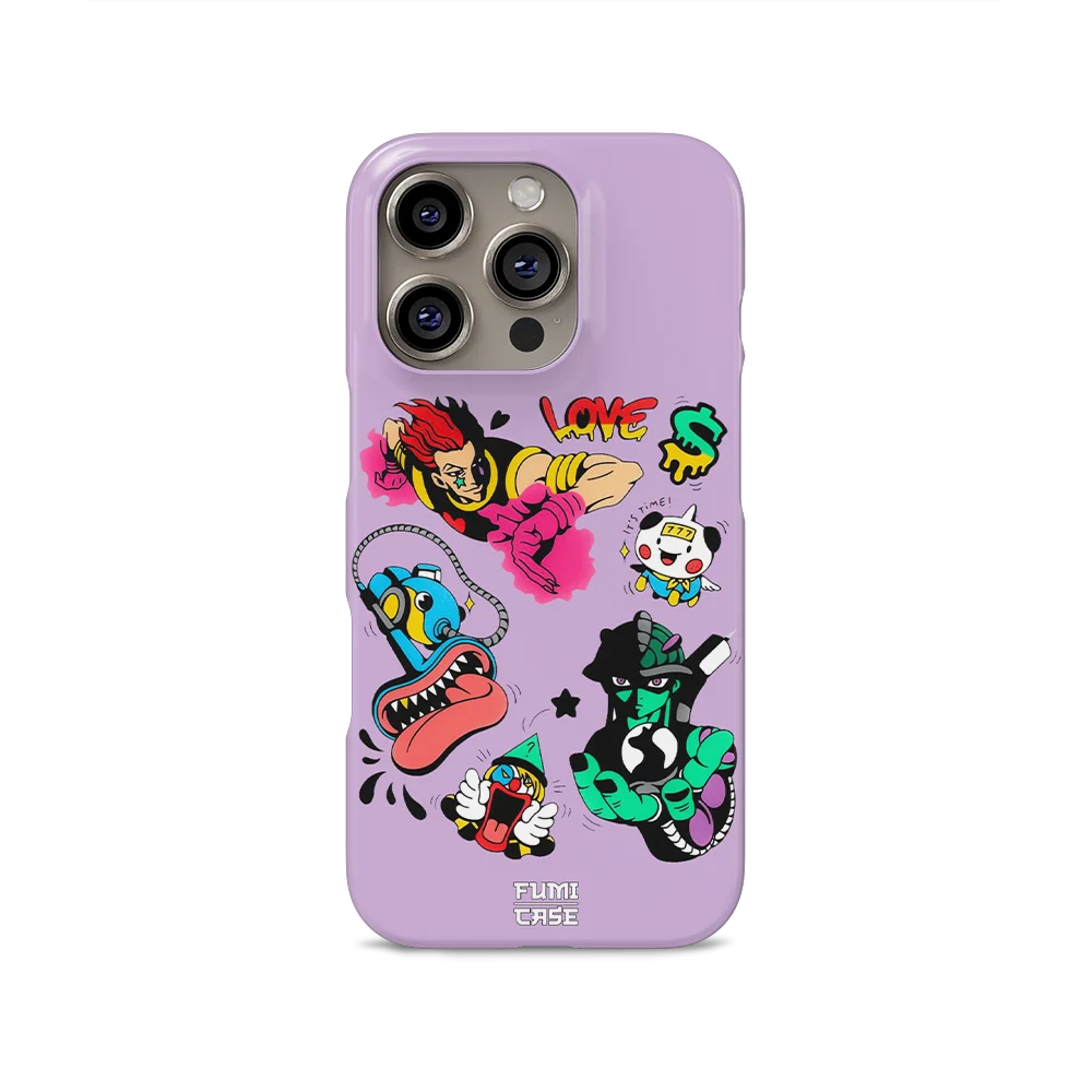 hxh funky x jinnn slim iphone 16 pro hxh funky x jinnn slim iphone 16 pro