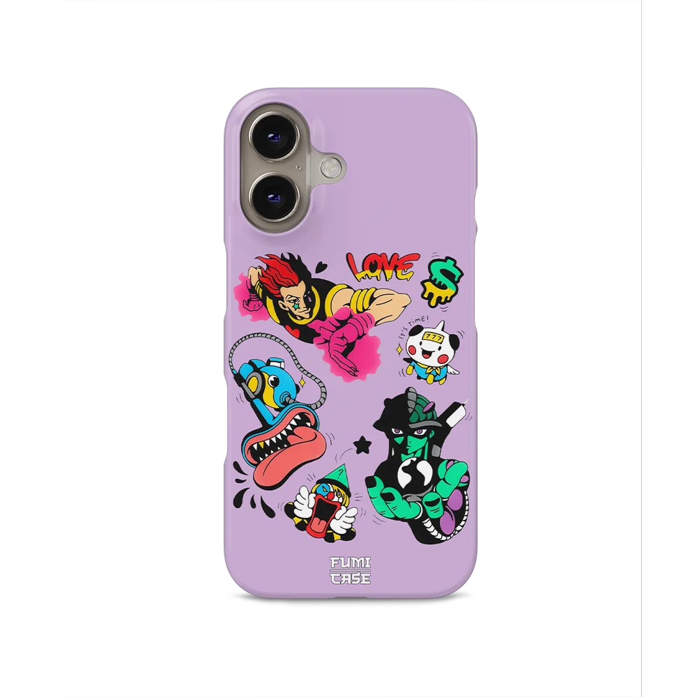 hxh funky x jinnn slim iphone 16 hxh funky x jinnn slim iphone 16