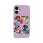 hxh funky x jinnn slim iphone 17 pro max