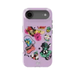 hxh funky x jinnn slim iphone 17 pro max