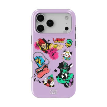 hxh funky x jinnn slim iphone 17 pro max