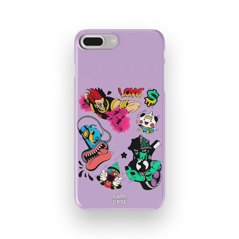 hxh funky x jinnn slim iphone 8 plus hxh funky x jinnn slim iphone 8 plus