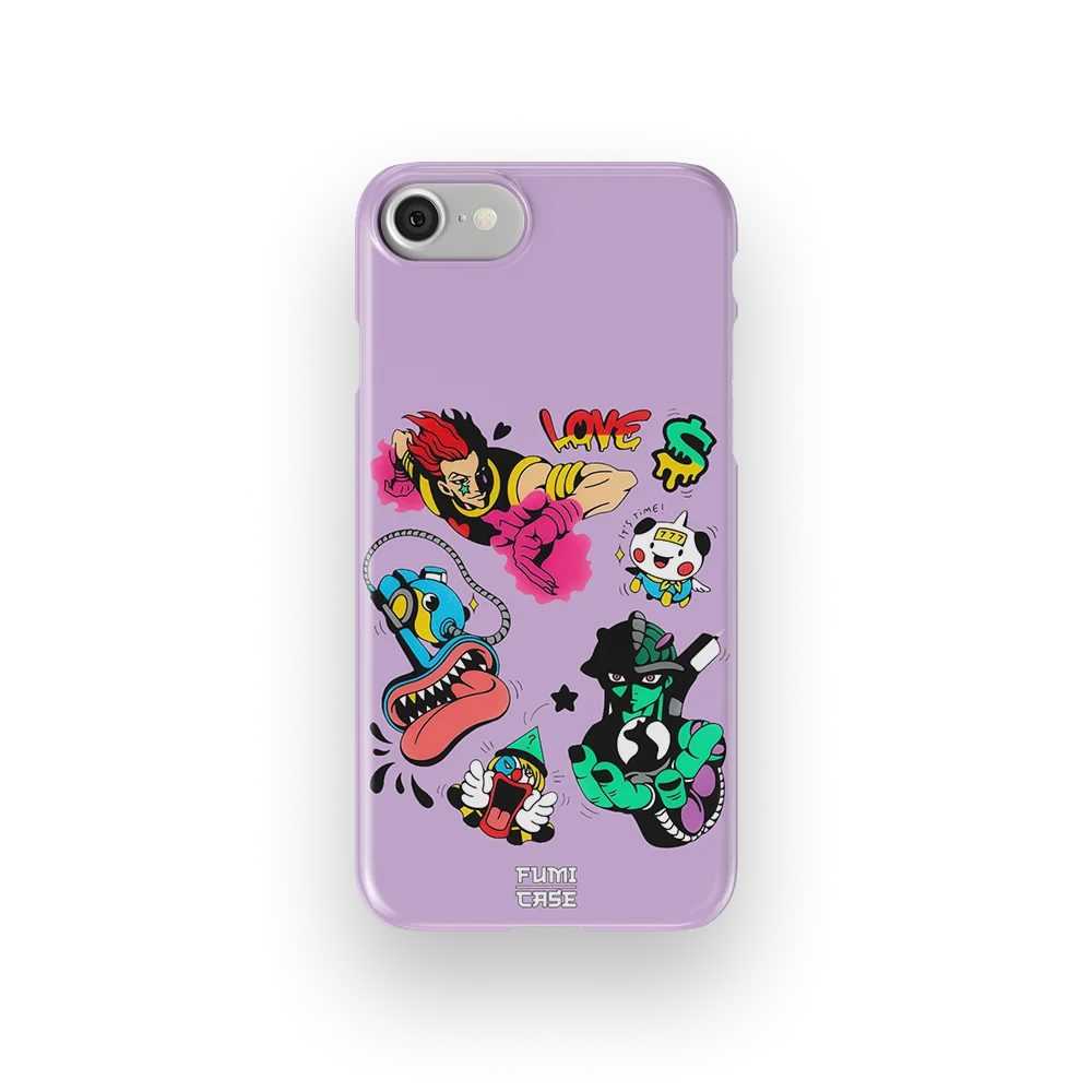 hxh funky x jinnn slim iphone 8 hxh funky x jinnn slim iphone 8