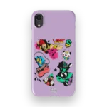 hxh funky x jinnn slim iphone 17 pro max