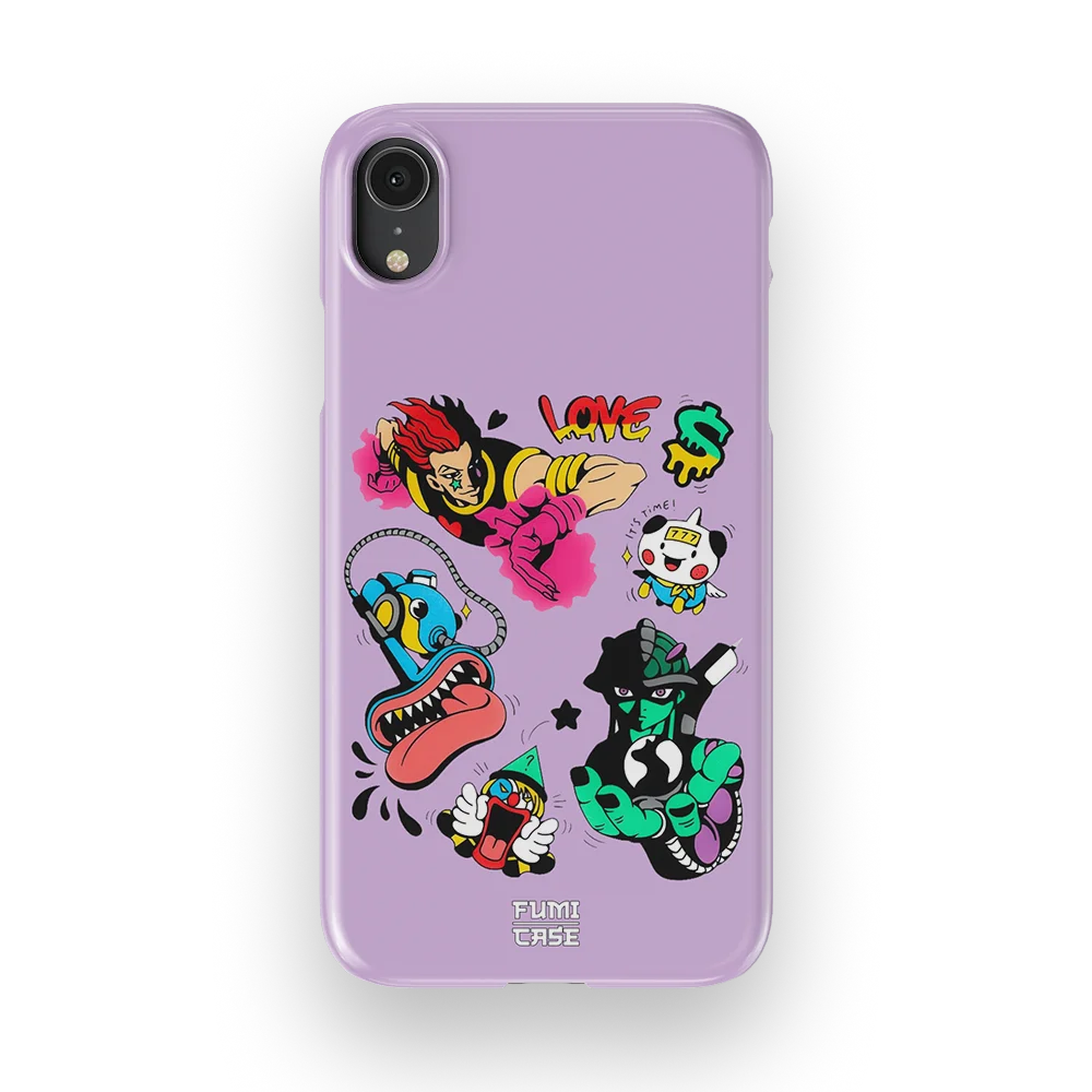 hxh funky x jinnn slim iphone xr hxh funky x jinnn slim iphone xr