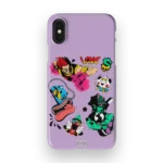 hxh funky x jinnn slim iphone 17 pro max