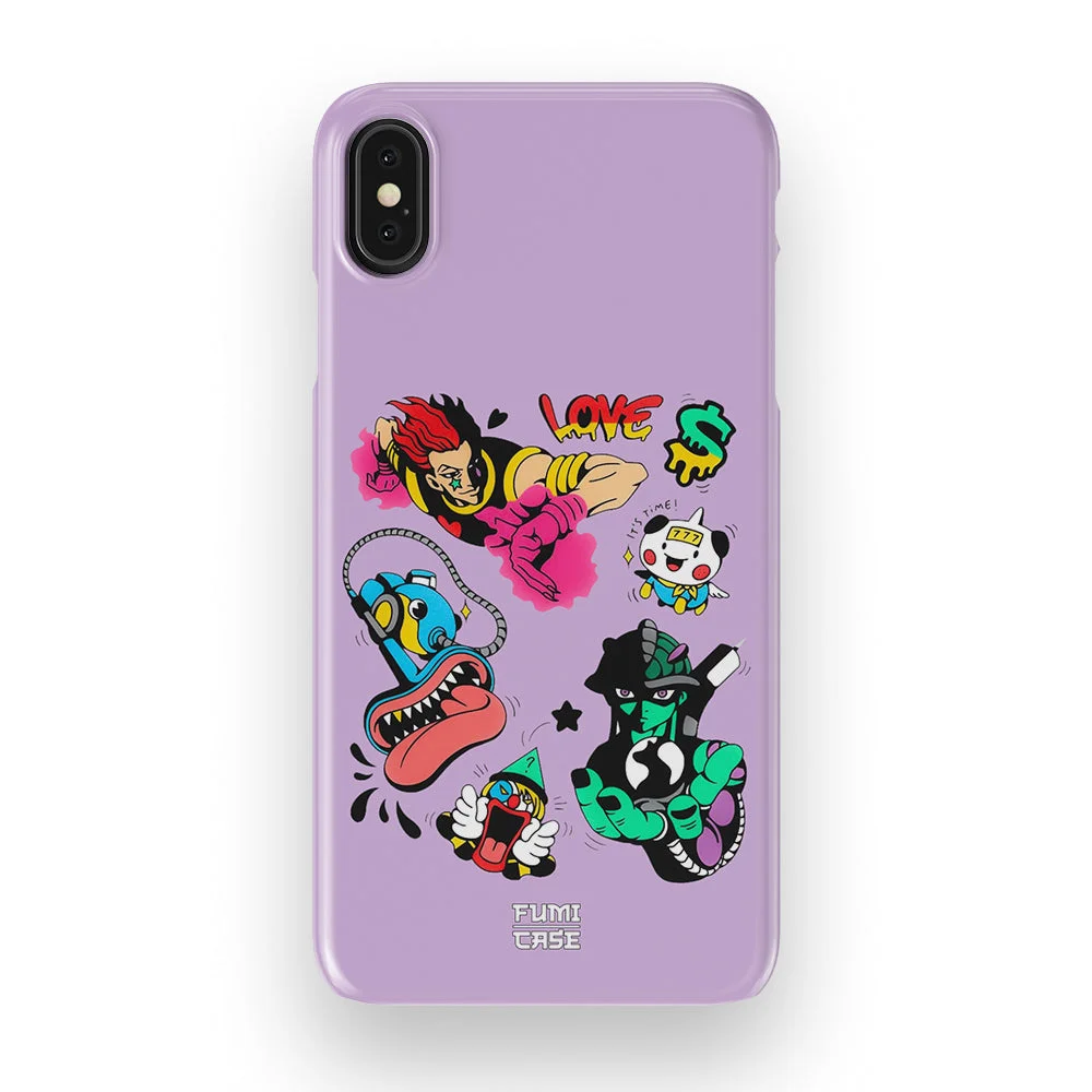 hxh funky x jinnn slim iphone xs max hxh funky x jinnn slim iphone xs max