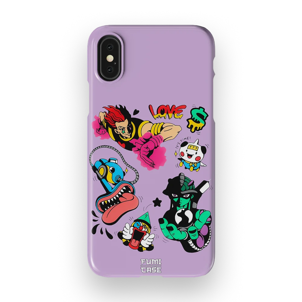 hxh funky x jinnn slim iphone xs hxh funky x jinnn slim iphone xs