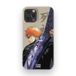 ichigo aura slim iphone 17 pro max