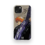 ichigo aura slim iphone 17 pro max
