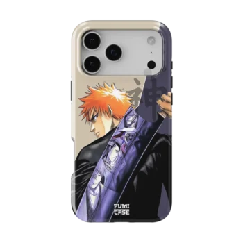 ichigo aura slim iphone 17 pro max
