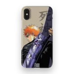 ichigo aura slim iphone 17 pro max