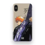 ichigo aura slim iphone 17 pro max
