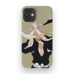 ichigo case slim iphone 17 pro max