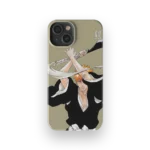 ichigo case slim iphone 17 pro max
