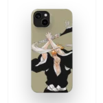 ichigo case slim iphone 17 pro max