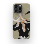 ichigo case slim iphone 17 pro max