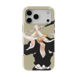 ichigo case slim iphone 17 pro max