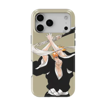 ichigo case slim iphone 17 pro max