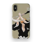 ichigo case slim iphone 17 pro max