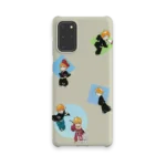 ichigo chibis slim iphone 17 pro max