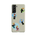 ichigo chibis slim iphone 17 pro max
