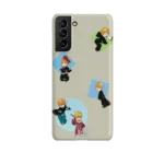 ichigo chibis slim iphone 17 pro max