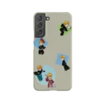 ichigo chibis slim iphone 17 pro max