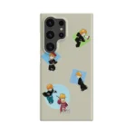 ichigo chibis slim iphone 17 pro max