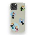 ichigo chibis slim iphone 17 pro max