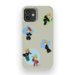 ichigo chibis slim iphone 17 pro max