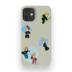 ichigo chibis slim iphone 17 pro max