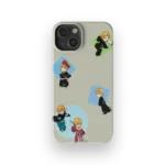 ichigo chibis slim iphone 17 pro max