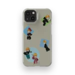 ichigo chibis slim iphone 17 pro max