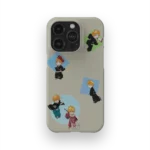 ichigo chibis slim iphone 17 pro max