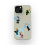 ichigo chibis slim iphone 17 pro max
