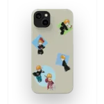 ichigo chibis slim iphone 17 pro max