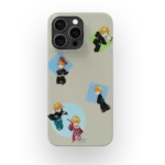 ichigo chibis slim iphone 17 pro max