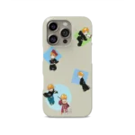 ichigo chibis slim iphone 17 pro max