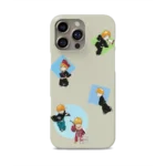 ichigo chibis slim iphone 17 pro max