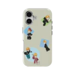 ichigo chibis slim iphone 17 pro max