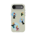 ichigo chibis slim iphone 17 pro max