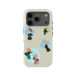 ichigo chibis slim iphone 17 pro max