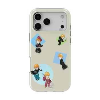 ichigo chibis slim iphone 17 pro max