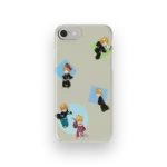 ichigo chibis slim iphone 17 pro max